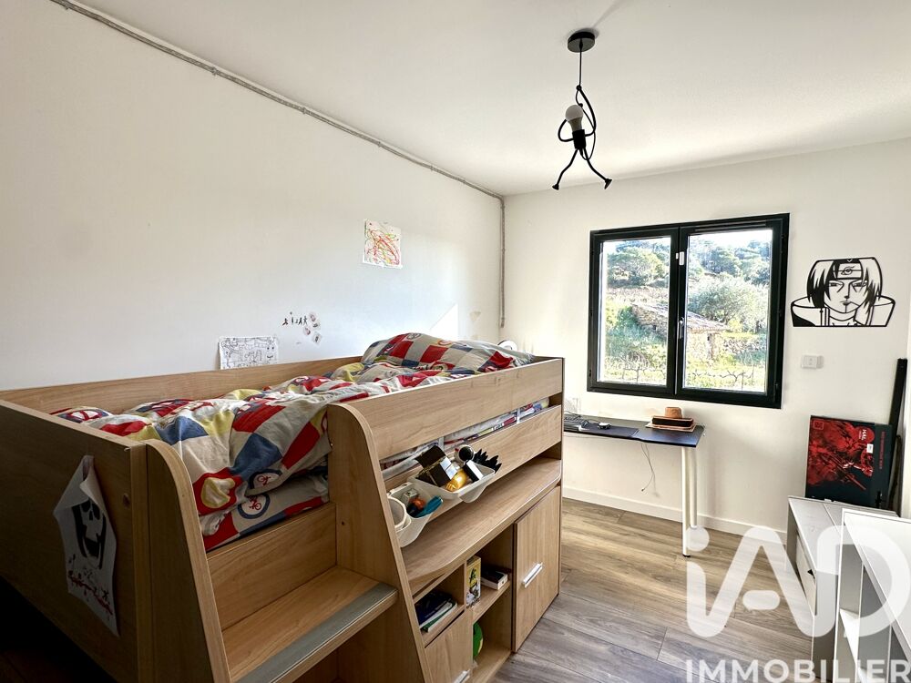 � vendre  Villa Beaumes-de-Venise (84190)