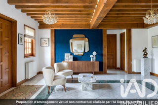  Maison � vendre 7 pi�ces 280 m�