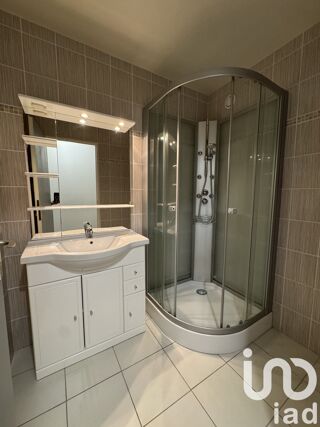  Appartement  vendre 3 pices 75 m