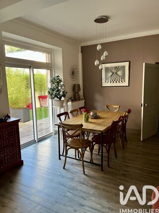  Maison � vendre 7 pi�ces 160 m�