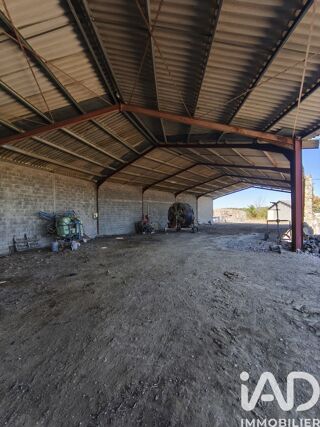  Terrain � vendre 984462 m�