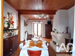  Maison � vendre 4 pi�ces 91 m�