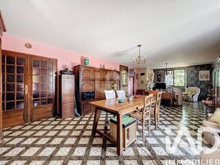  Maison � vendre 11 pi�ces 250 m�