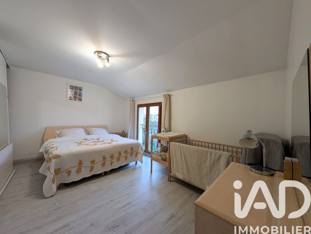 � vendre  Maison Fontenay-sous-Bois (94120)