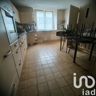  Maison � vendre 5 pi�ces 124 m�