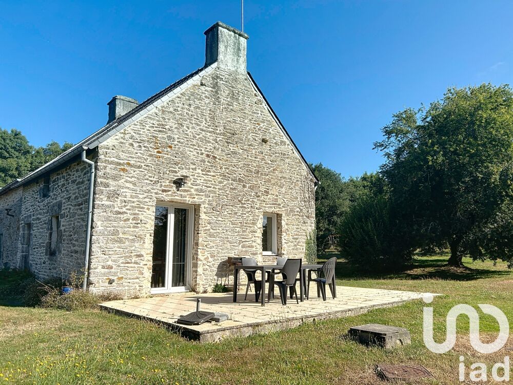  vendre  Maison Saint-Av (56890)