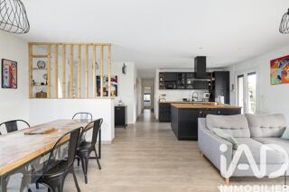  Maison � vendre 5 pi�ces 120 m�