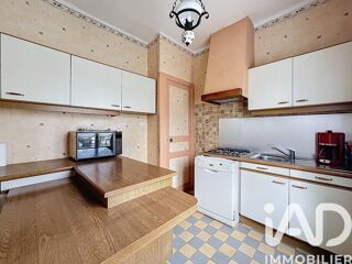  Maison � vendre 4 pi�ces 77 m�