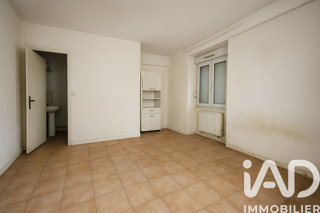  Appartement � vendre 2 pi�ces 32 m�