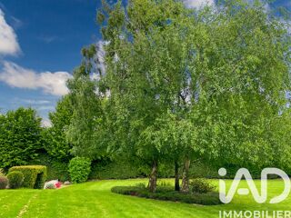  Maison � vendre 7 pi�ces 124 m�