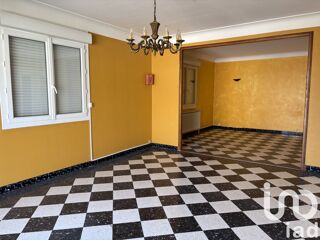  Maison � vendre 6 pi�ces 160 m�