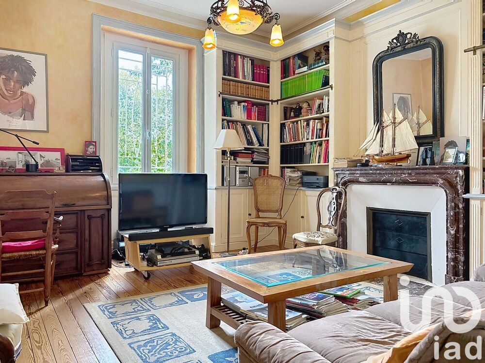  vendre  Maison Nantes (44300)