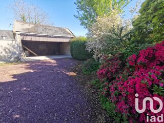  Maison � vendre 8 pi�ces 217 m�