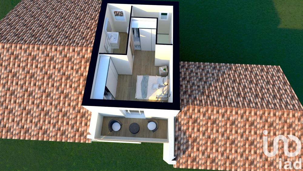  vendre  Maison Les Issambres (83380)