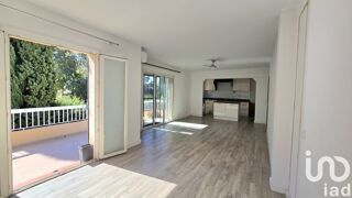  Appartement � vendre 5 pi�ces 91 m�