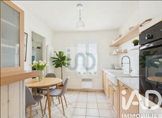  Maison � vendre 4 pi�ces 74 m�
