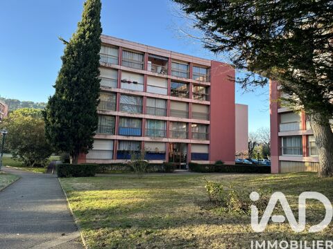   Vente Appartement 5 pi�ces Appartement - 5 pi�ce(s) - 100 m�