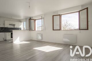  Appartement � louer 2 pi�ces 43 m�