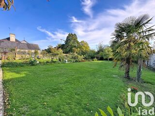  Maison � vendre 8 pi�ces 306 m�