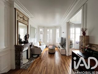  Appartement � vendre 3 pi�ces 63 m�