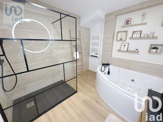  Appartement  vendre 3 pices 100 m