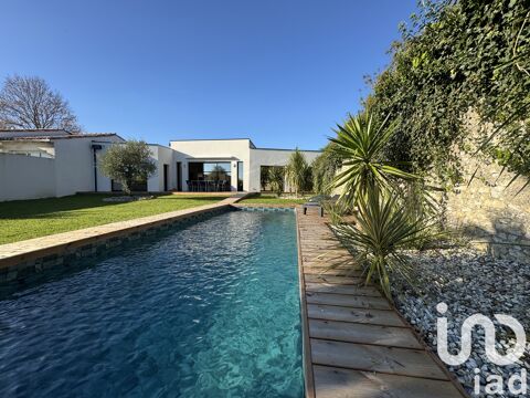   Vente Maison/villa 5 pi�ces Maison - 5 pi�ce(s) - 170 m�