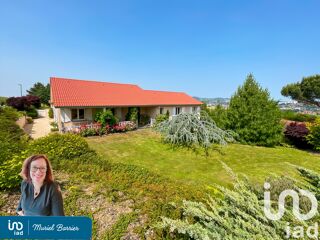  Maison � vendre 8 pi�ces 208 m�