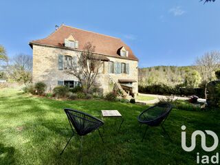  Maison � vendre 4 pi�ces 124 m�