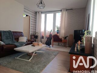  Appartement � vendre 4 pi�ces 62 m�