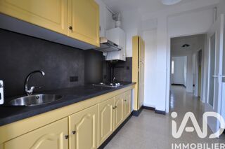  Appartement � vendre 3 pi�ces 54 m�