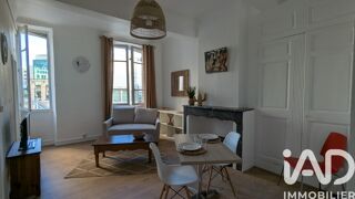  Appartement � louer 1 pi�ce 33 m�