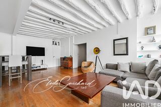  Appartement � vendre 4 pi�ces 94 m�