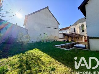  Maison � vendre 5 pi�ces 139 m�