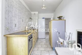  Appartement � vendre 4 pi�ces 88 m�