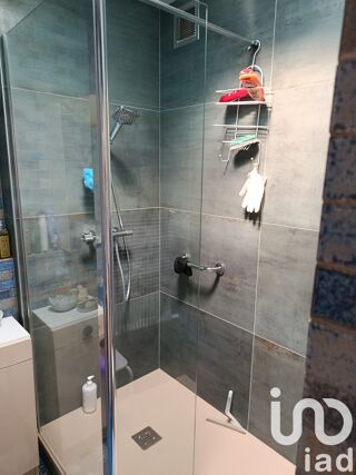  Appartement � vendre 2 pi�ces 57 m�