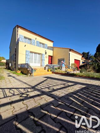  Maison � vendre 7 pi�ces 165 m�