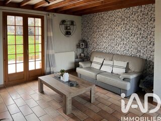  Maison � vendre 6 pi�ces 115 m�