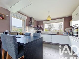  Maison � vendre 5 pi�ces 140 m�