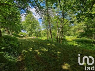  Terrain � vendre 1136 m�