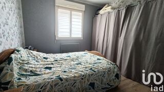  Maison � vendre 5 pi�ces 93 m�