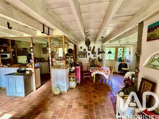  Maison � vendre 5 pi�ces 96 m�