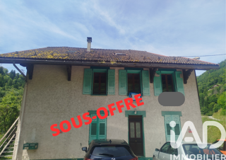  Appartement  vendre 5 pices 81 m