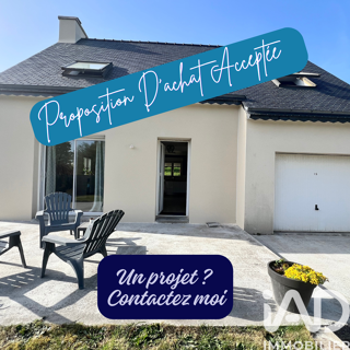  Maison � vendre 5 pi�ces 90 m�