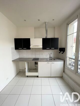  Appartement � vendre 3 pi�ces 51 m�