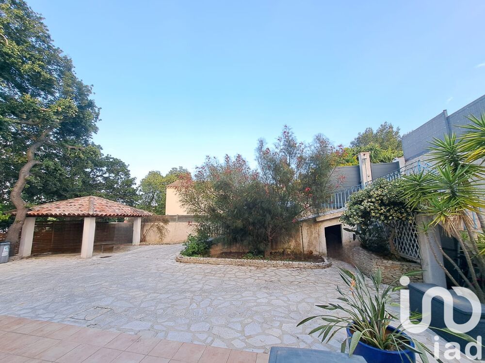  vendre  Maison La Seyne-sur-Mer (83500)