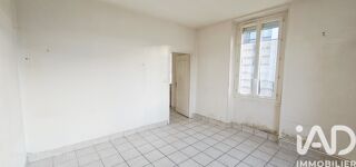  Appartement  vendre 1 pice 31 m
