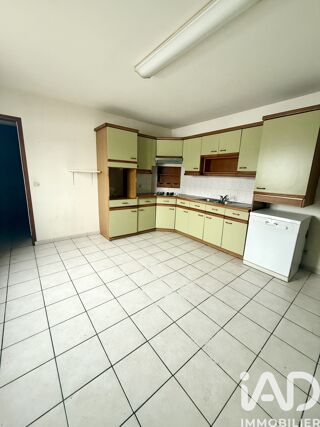  Maison � vendre 5 pi�ces 85 m�