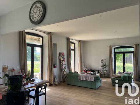   Vente Maison/villa 5 pices Maison - 5 pice(s) - 143 m