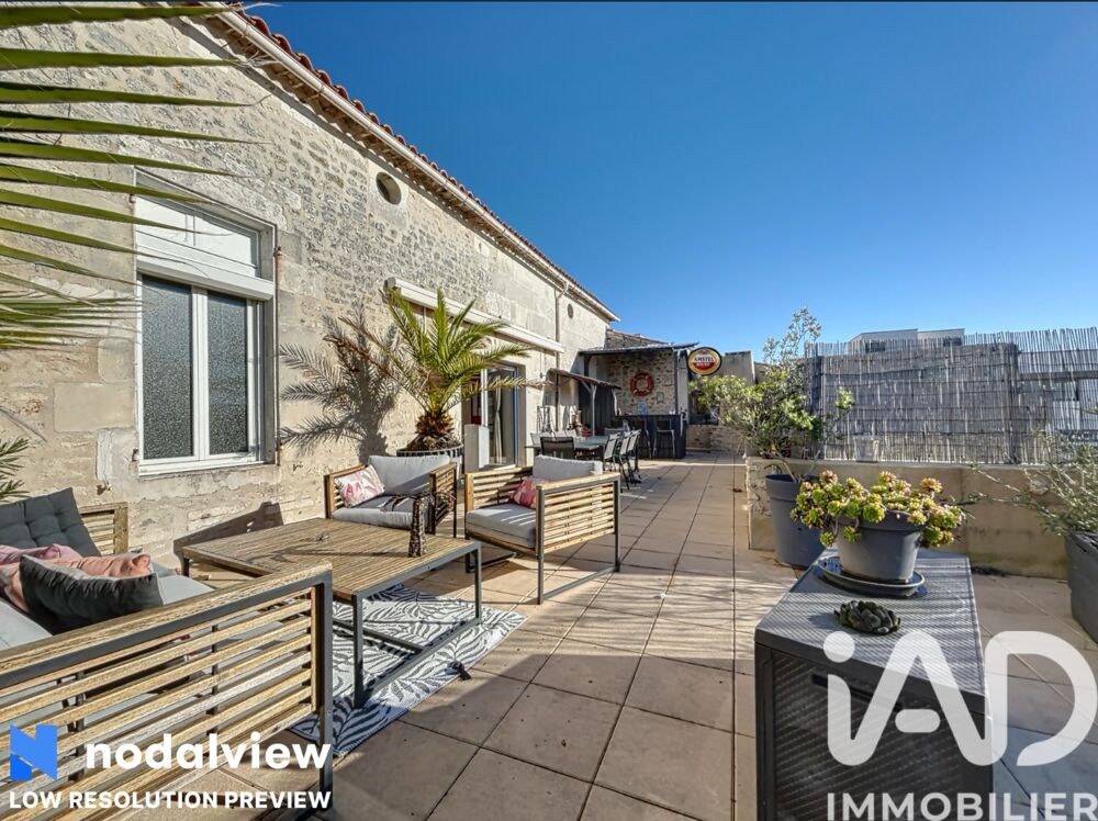 Vente Appartement Vente Appartement 5 pi�ces La tremblade