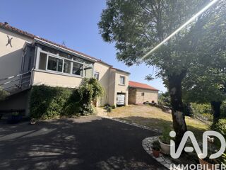  Maison � vendre 3 pi�ces 85 m�